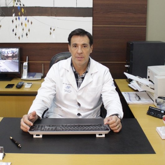 Dr. Celso Davi Lopes