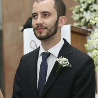 Dr. Luiz Gustavo Souza Guimarães