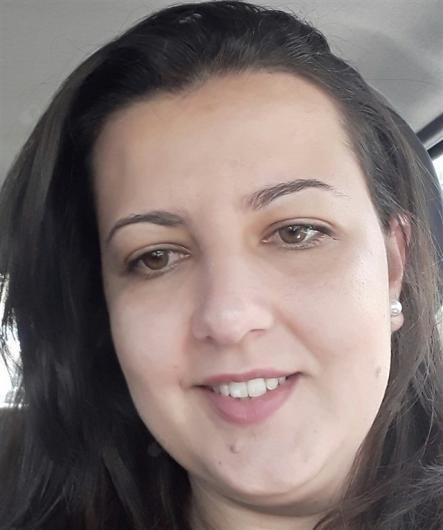 Denise Cavenaghi Molina Sá