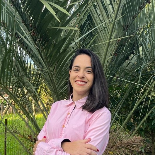 Jéssica Alves Marques