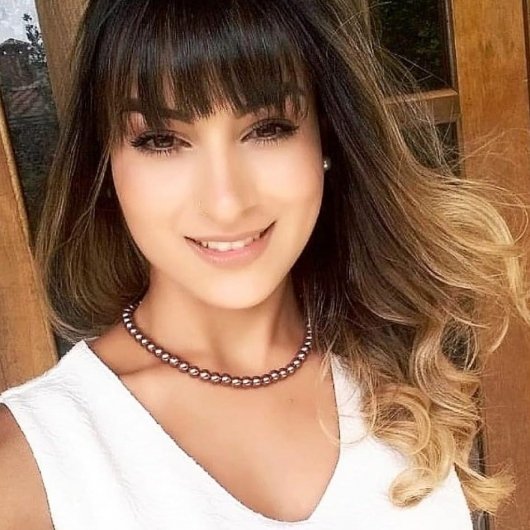 Tamirys Rocha