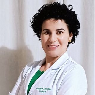 Dra. Elizângela Magalhães Da Chaga Knust