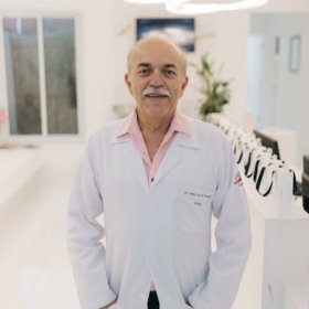 Dr. Celso Luiz Ribeiro Pimentel