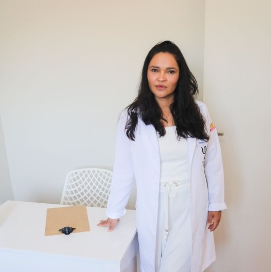 Janaina de Almeida Ribeiro Da Silva