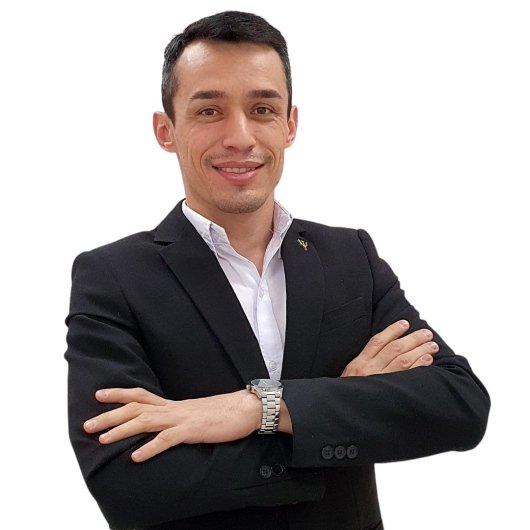 Douglas Machado Albrecht