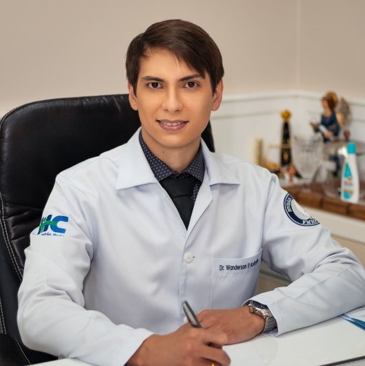 Dr. Wanderson Andrade
