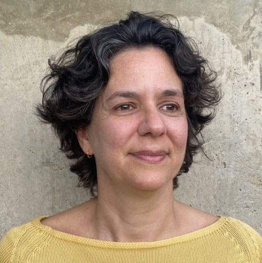 Patrícia Leekninh Paione Grinfeld