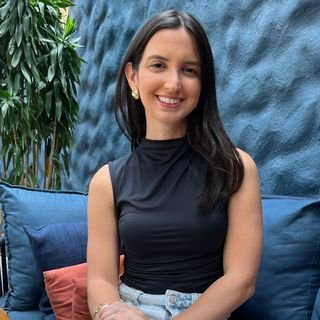 Giovana Passos