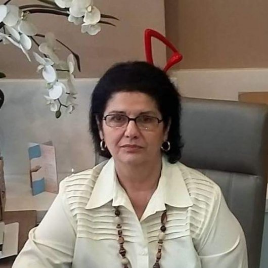 Dra. Thereza Christina Frade