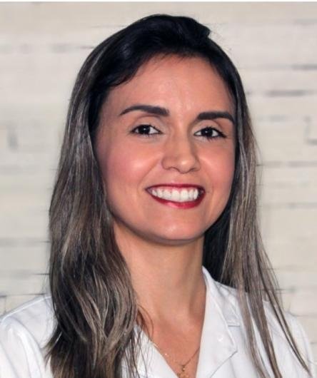 Karina Cruvinel de Carvalho