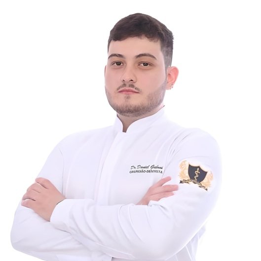 Dr. Daniel Gaboni