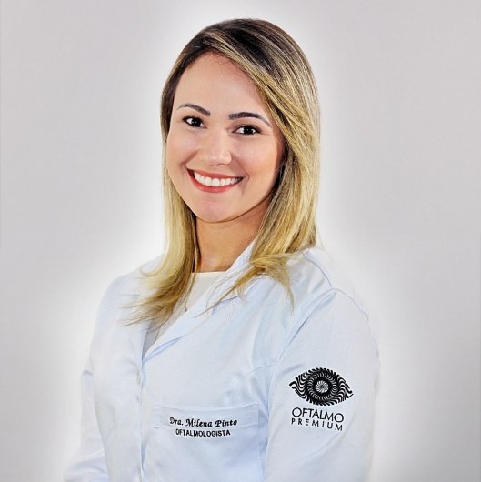 Dra. Milena Pinto