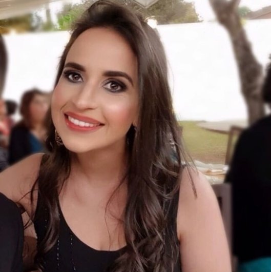 Silvana Mendanha