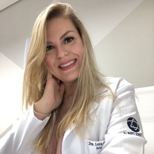 Dra. Letícia Fiorio Baptista