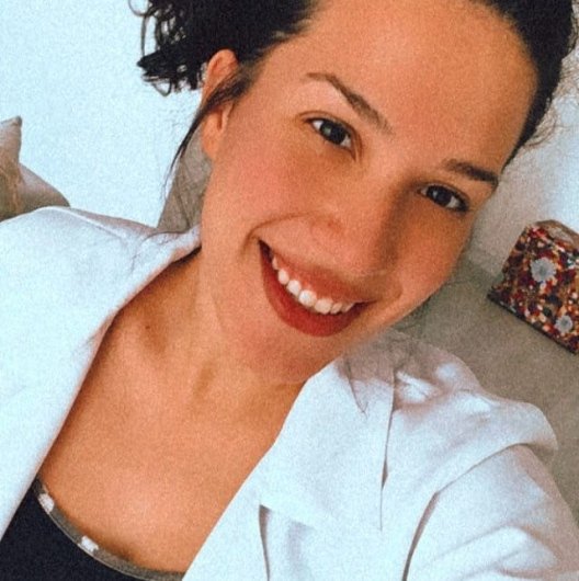 Gabrielle Cristine Navarro Santos