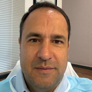 Dr. Diego Ferreira