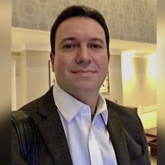 Dr. Ricardo Portieri Monteiro