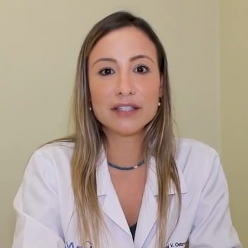 Dra. Tainá Ostrowska