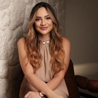 Dra. Sabrina Rodrigues