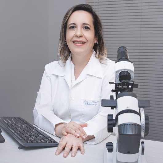 Dra. Ranni Pereira Santos Dantas