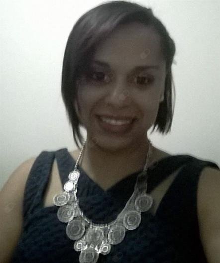 Graciele Gomes do Nascimento