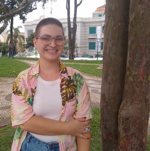 Patricia Moreira Ribeiro