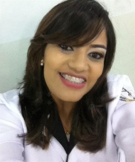 Dra. Liliane Mendes