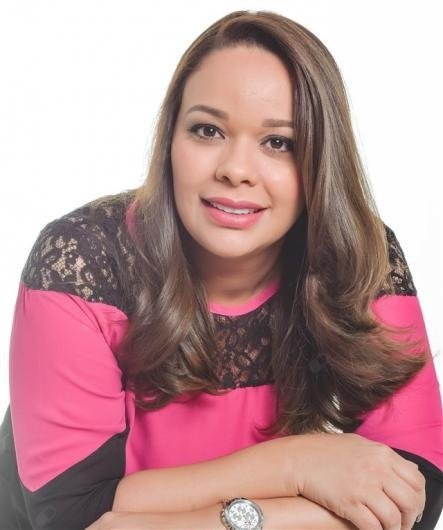 Dra. Allethéa Robertha Souza e Silva