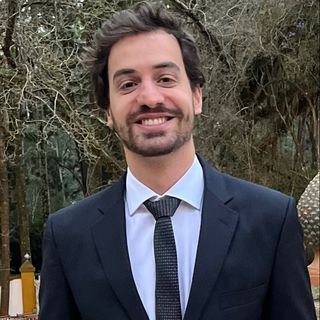 Dr. Luiz Eduardo Rizzo