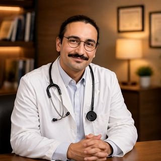 Dr. Nickolas Carui