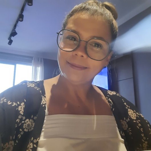Fabiana Fernanda Freitas