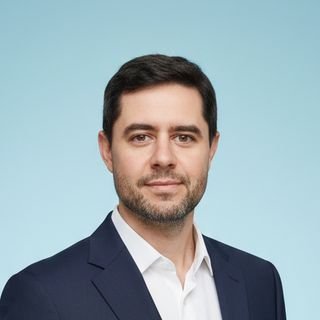Dr. Rodrigo Barros Ribeiro