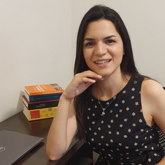 Camila Vilas Boas
