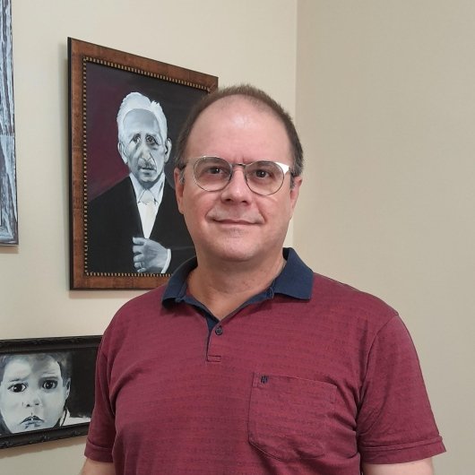 Joel Spadoni