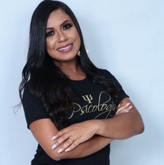 Claudia Rodrigues da Silva