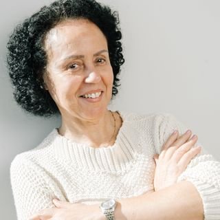 Dra. Júlia Márcia