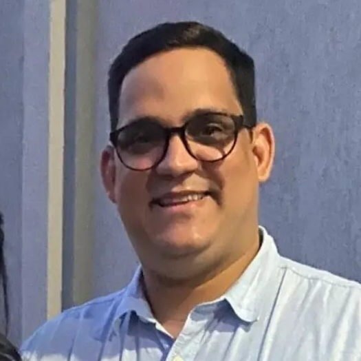 Dr. Ivori Procópio Jr