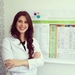 Dra. Marina Zilio