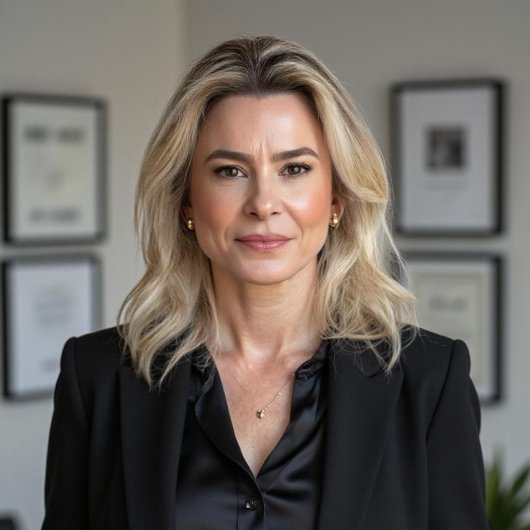 Dra. Vanessa De Oliveira Casagrande