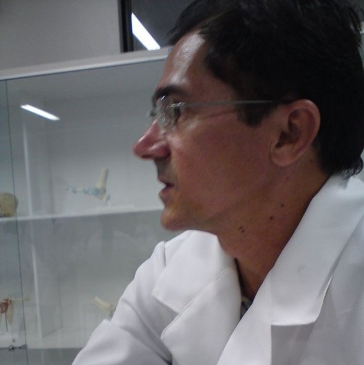 Prof. Arnaldo Santtos