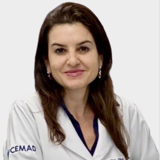 Dra. Elisa Treptow Marques