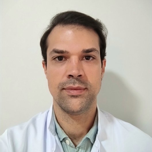 Dr. Mauro Bugarin