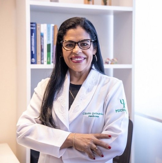 Cassia Guimaraes