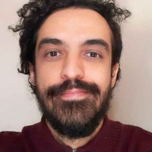 Rodrigo Aroeira Braga