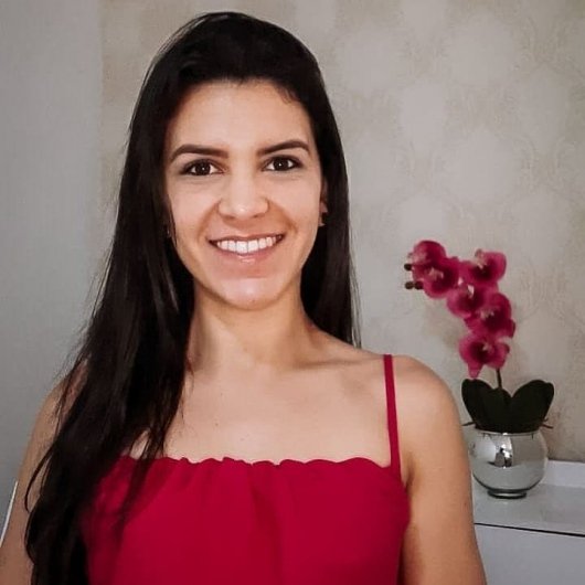 Letícia Oliveira