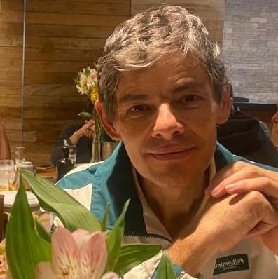 Dr. Rodrigo Ernesto Montano Perez