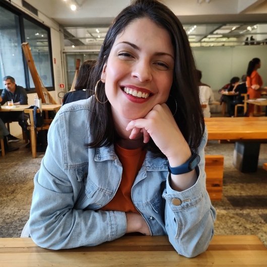 Monica Freitas da Silva