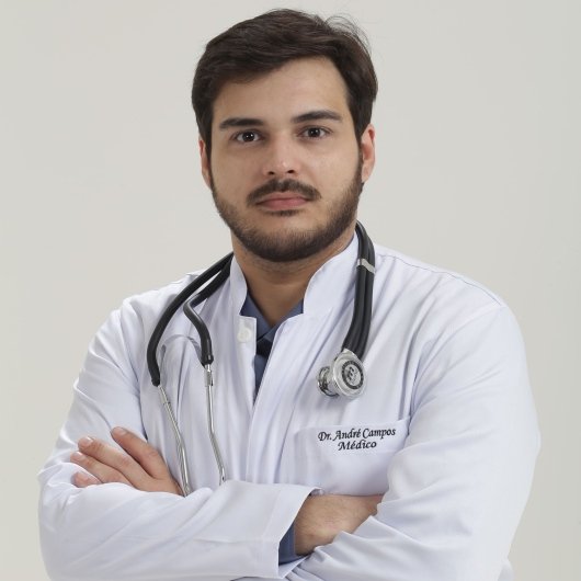 Dr. André Campos