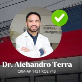Alehandro Neves Terra