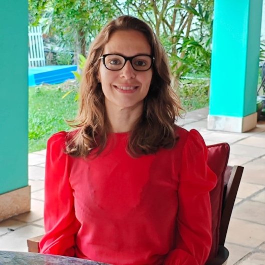 Dra. Renata Beranger